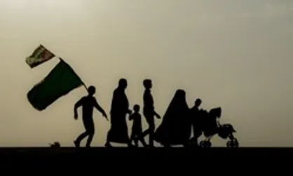 رادیو اربعین از امروز آغاز به کار می&zwnj;کند