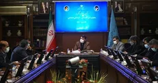 عبدالملکی: وزارت تعاون بیشترین سطح تماس و ارتباط را با مردم دارد