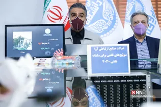 جلسه مجازی رئیس جمهور با مسئولان پارک علم و فناوری تهران