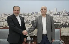 عراقچی: آتش بس در غزه پیچیدگی های خاص خودش را دارد / امیدهایی هست اما موانعی هم وجود دارد  + فیلم