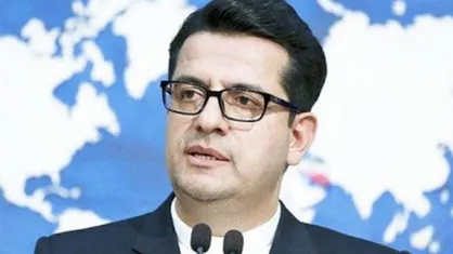 موسوی: سازمان ملل متحد متأثر از پول و قلدرمآبی عربستان و آمریکاست