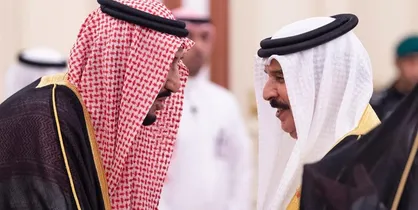 عربستان صادرات نفت به بحرین را متوقف کرد