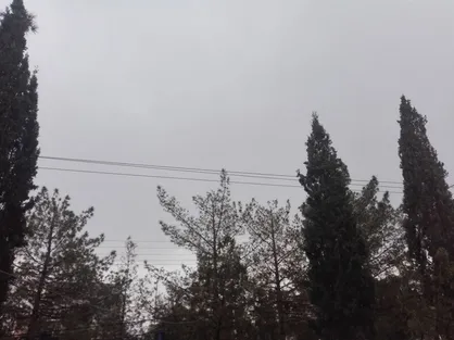 ۱۳ بدر تهرانی&zwnj;ها بارانی است