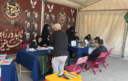 پردیس&zwnj;های فرهنگی &laquo;قرارگاه ایران&raquo;؛ تجلی وحدت ملی و همدلی دینی در دل محلات آسیب&zwnj;دیده تهران
