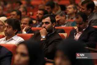 نشست رؤسای دانشگاه‌ها سراسر کشور