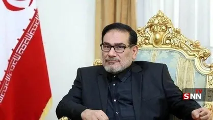 شمخانی: ترامپ در اجرای سناریو&zwnj;های ضدایرانی ناکام ماند؛ این تحرکات برای تضعیف موقعیت ماست