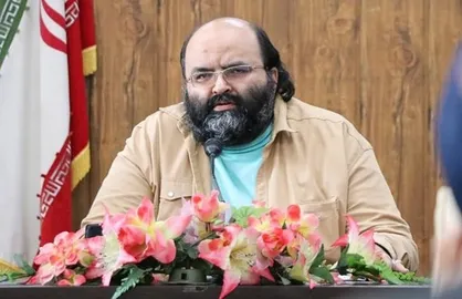 غزل علی محمد مودب در استقبال از بیانات امروز رهبر معظم انقلاب