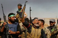 حشدالشعبی عملیات جاسوسی آمریکایی‌ها را ناکام گذاشت