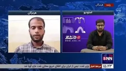مسئول بسیج دانشجویی دانشگاه فرهنگیان هرمزگان: کمبود معلم در سطح کشور مشهود است