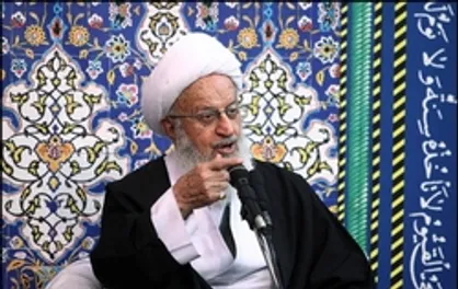 FATF یک کنوانسیون استعماری است/ روحانیت شیعه حامی حکومت اسلامی