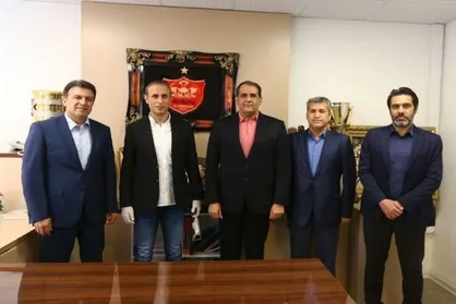 نامه مدیرعامل جنجالی به تهیه&zwnj;کننده برنامه فوتبال برتر