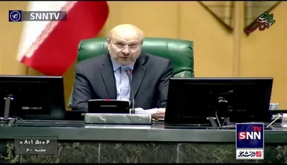 قالیباف: راه شهید سلیمانی تا آزادی قدس و رفع شر رژیم صهیونیستی ادامه خواهد داشت