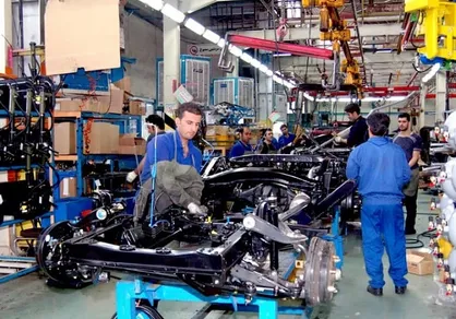 درخواست قطعه&zwnj;سازان از خودروسازان برای هماهنگی در تعطیلات تابستانی