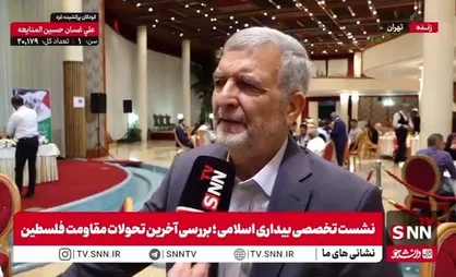 قمی: اسرائیل و آمریکا می&zwnj;خواستند تبادل اسرا قبل از عقب نشینی صورت بگیرد، اما حماس نپذیرفت