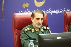 ترویج فرهنگ ایثار و شهادت باید پیوست همه برنامه‌های دستگاه‌های اجرایی باشد