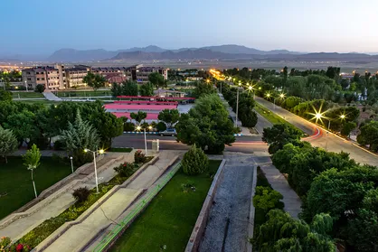 افزایش ۱۷ درصدی بودجه دانشگاه شهرکرد/ نمایندگان مجلس توجه بیشتری به مراکز آموزش عالی داشته باشند