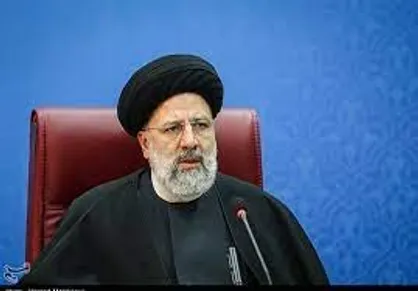 حضور آیت الله رئیسی برای دفاع از برنامه&zwnj;های وزرای پیشنهادی در مجلس