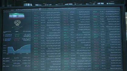 استفاده از هوش مصنوعی در بخش فناوری اطلاعات بازار سرمایه