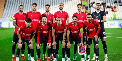 ترکیب نساجی مقابل استقلال مشخص شد
