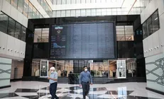 بیش از ۸۷۷ هزار تن سیمان در بورس کالا خرید و فروش شد