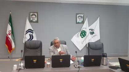 پیشنهاد برگزاری همایش دانشگاه، صنعت و پدافند غیرعامل از سوی دانشگاه تحصیلات تکمیلی كرمان