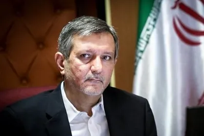 خاکی صدیق: آیین&zwnj;نامه جامع مدیریت دانشگاه&zwnj;ها بازنگری شد/ حجم آیین&zwnj;نامه از ۳۵ به ۵ صفحه کاهش یافت + فیلم
