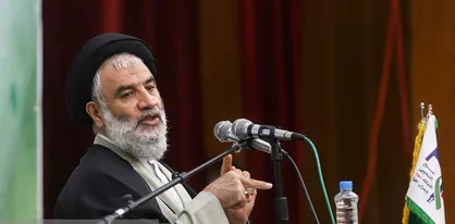 دانشجویان مطالبه&zwnj;گر، از عملکرد مسئولان کشور شناخت دقیق داشته باشند