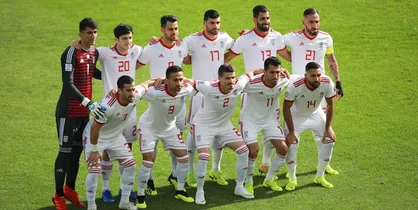 واکنش AFC به سالروز پیروزی ایران مقابل مراکش