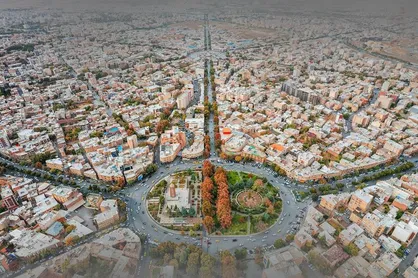 افزایش ۲ درجه&zwnj;ای دمای هوا در همدان از فردا / آلودگی هوای همدان بیشتر می&zwnj;&zwnj;شود