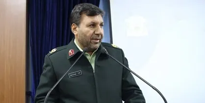 &laquo;سردار بنی اسدی فر&raquo; رئیس پلیس پیشگیری کشور شد