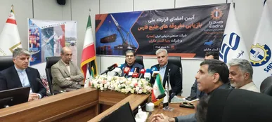 حرکت پر شتاب صنایع دریایی بلافاصله بعد از جنگ تحمیلی سوم