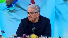 مازیار: لیگ برتر ۱۸ تیمی با امکانات فعلی اشتباه است