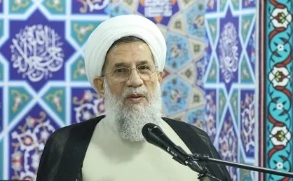 توصیه&zwnj;های رئیس سازمان عقیدتی سیاسی ارتش درباره اقامه نماز
