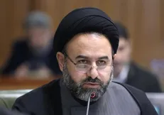 آقامیری: ۲۵۰ مسجد در کل کشور آسیب دید، اما نماز جماعت تعطیل نشد/ ملت ایران سربلند شد