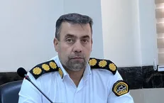 اعلام محدودیت‌های ترافیکی مسیر راهپیمایی ۱۳ آبان در کرمان