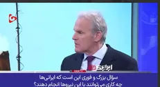 اخطار دیپلمات اسرائیلی به آمریکا؛ موشک‌ها، پهپادها و قایق‌های انتحاری ایران آماده حمله به ناوهای آمریکایی!