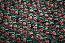 جمعیت پیشرفت و عدالت قم اقدام خصمانه اتحادیه اروپا علیه سپاه پاسداران را محکوم کرد