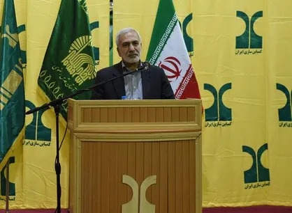 واحدهای تولیدی آستان قدس رضوی مالیات پرداخت می&zwnj;کنند