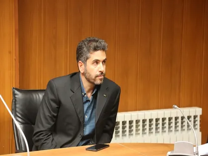تاجیک به عنوان رئیس سازمان تیم های ملی تکواندو منصوب شد