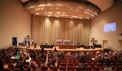 موعد برگزاری جلسه پارلمان عراق اعلام شد
