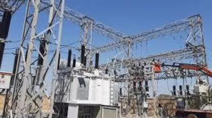 پایداری برق در دیشموک و قلعه رئیسی با احداث زیرساخت&zwnj;های جدید تقویت می&zwnj;شود