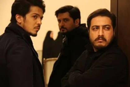 دهکردی: نه فقط نقش جیسون که نقش تمام خائنان این سرزمین را بازی کردم / قادری: پرونده جیسون از دستگیری تا تحویل، مو به مو عین مستند بود