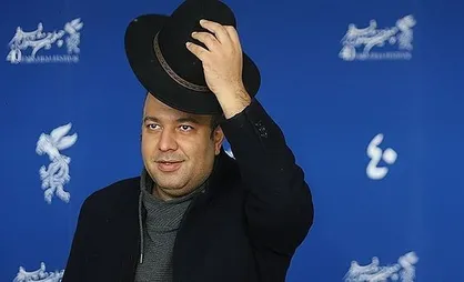علی اوجی &laquo;سلوک&raquo; را تهیه می&zwnj;کند