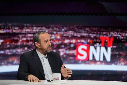 سعید احدیان: نگاه غربگرایانه باعث فرصت سوزی در ایران شده است +فیلم