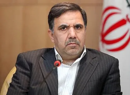 استعفای آخوندی تکذیب شد