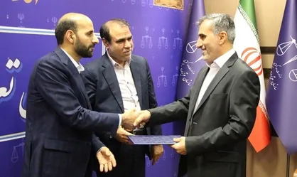 دلیل رضایت مردم و مسئولان حضور میدانی مؤثر تعزیرات حکومتی