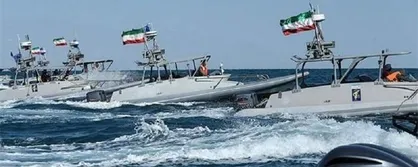 دفاع جانانه از جزایر سه&zwnj;گانه ایرانی از زمین، هوا و دریا