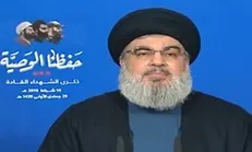 از شدیدترین جنگ جهانی علیه مقاومت خارج شدیم/ به دنبال الحاق جولان به خاک اسرائیل هستند