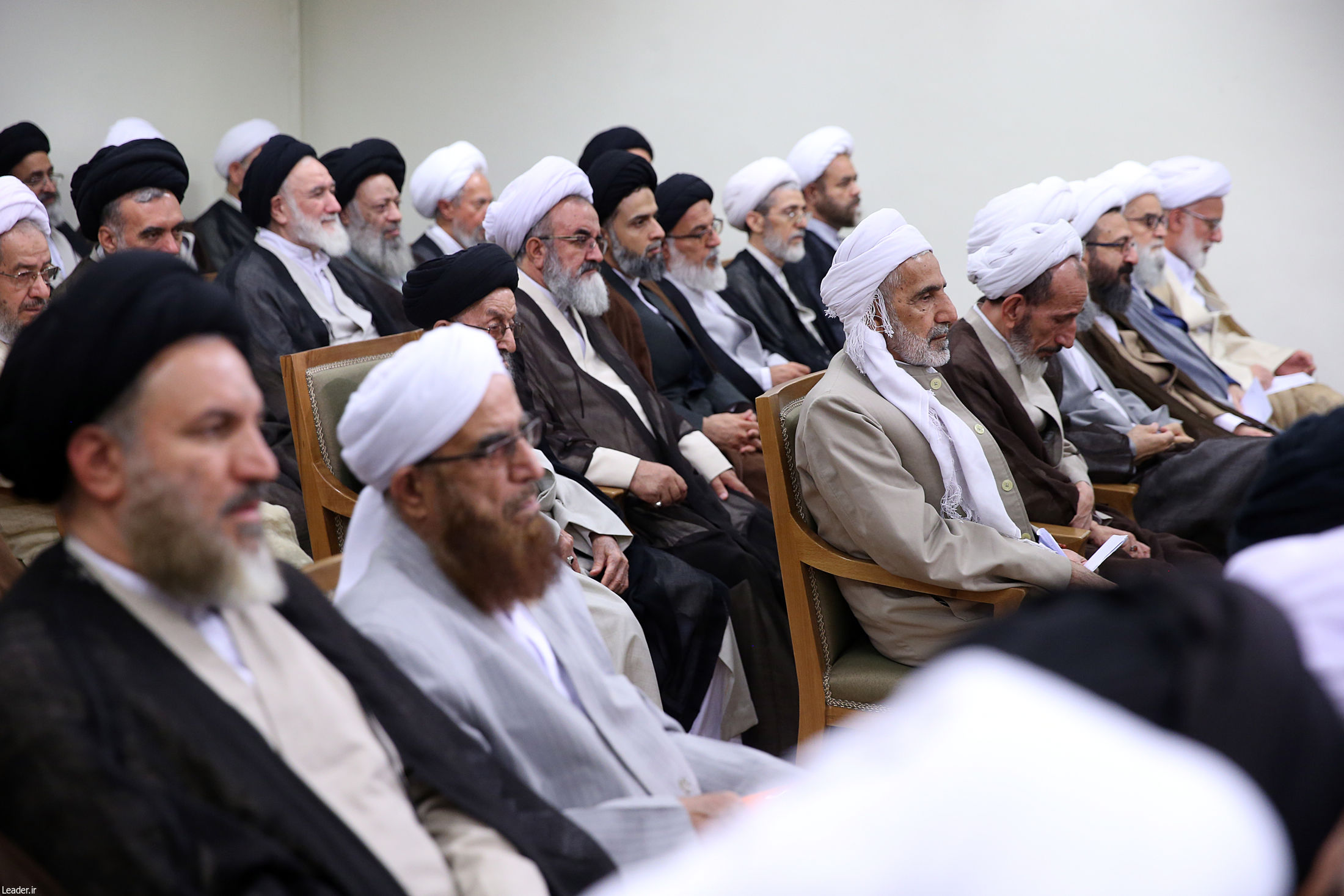 امام خامنه ای
