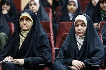 جزئیات نشست دانشجویان با وزیر کار در دوره &laquo;پیشگامان رهایی&raquo;&nbsp;+ فیلم